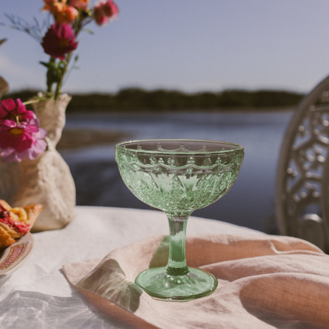 Margarita Glass Set of 2