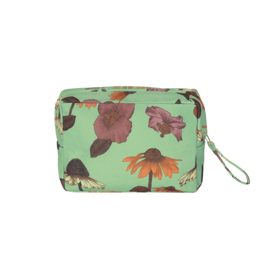 Glades Zip Bag - Meadow