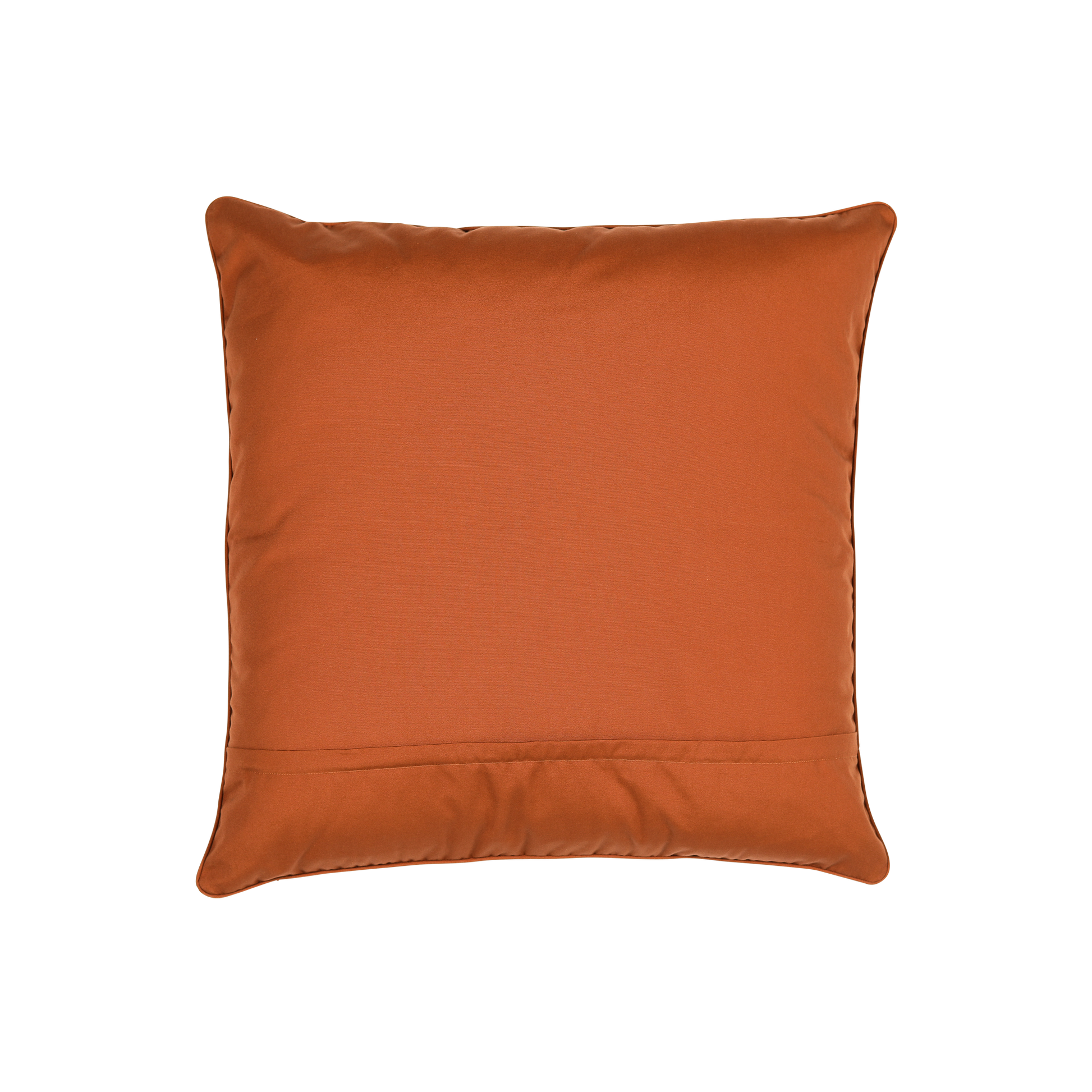 Forest Cushion Cover Emerald