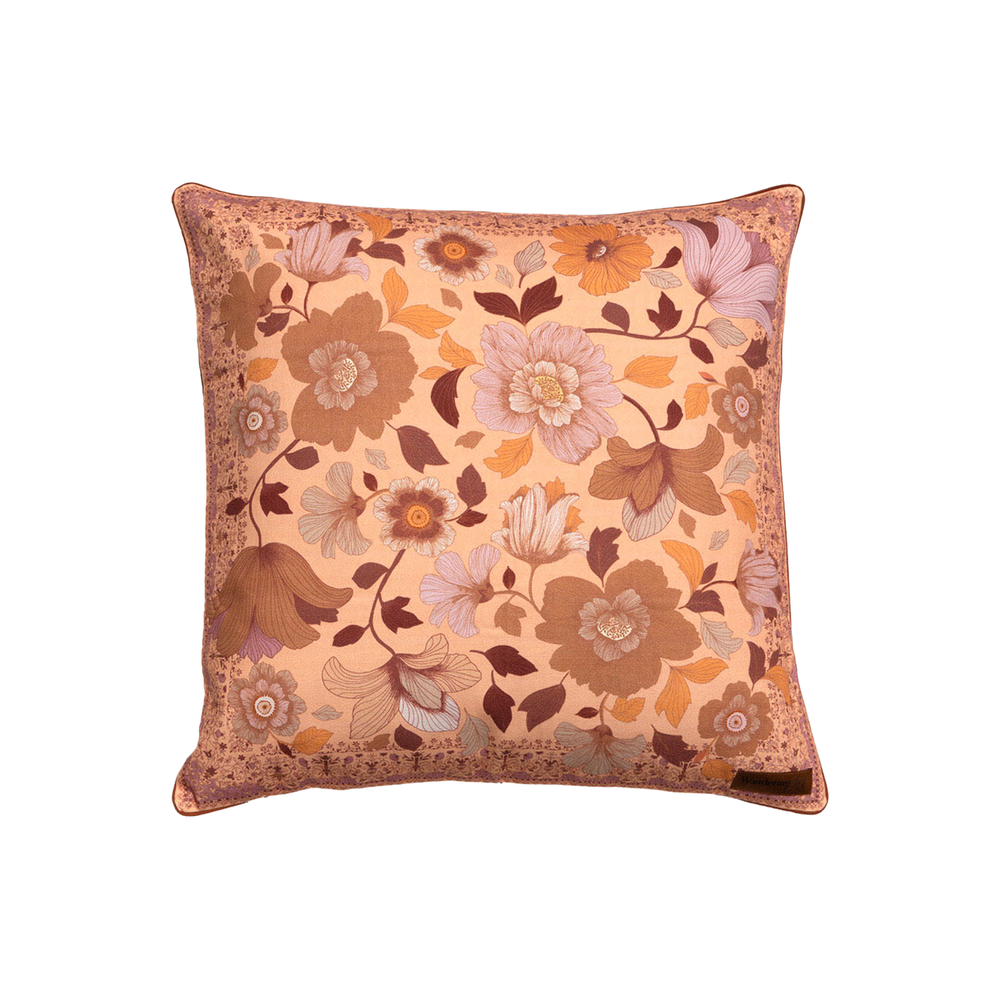 Grande Fleur Cushion Cover Dawn