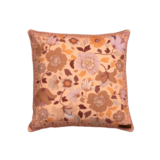 Grande Fleur Cushion Cover Dawn