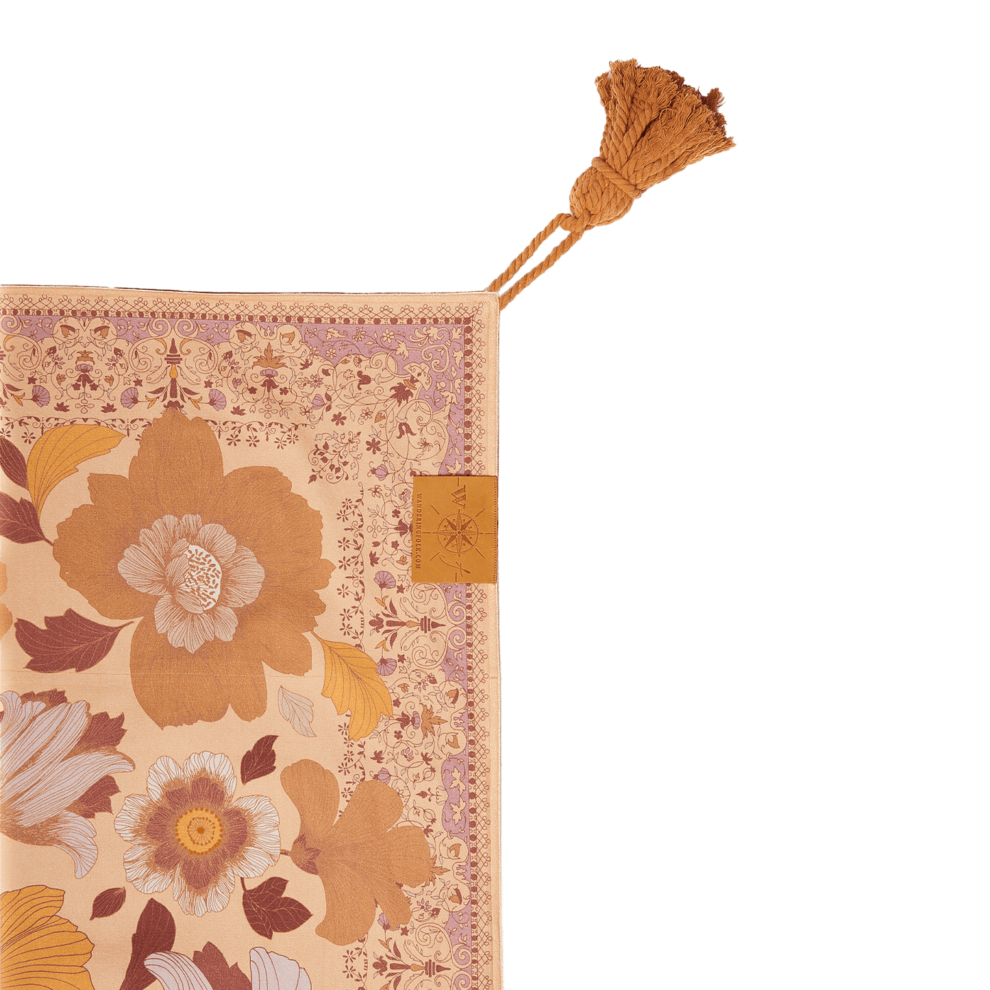 Grandé Fleur Picnic Rug Dawn