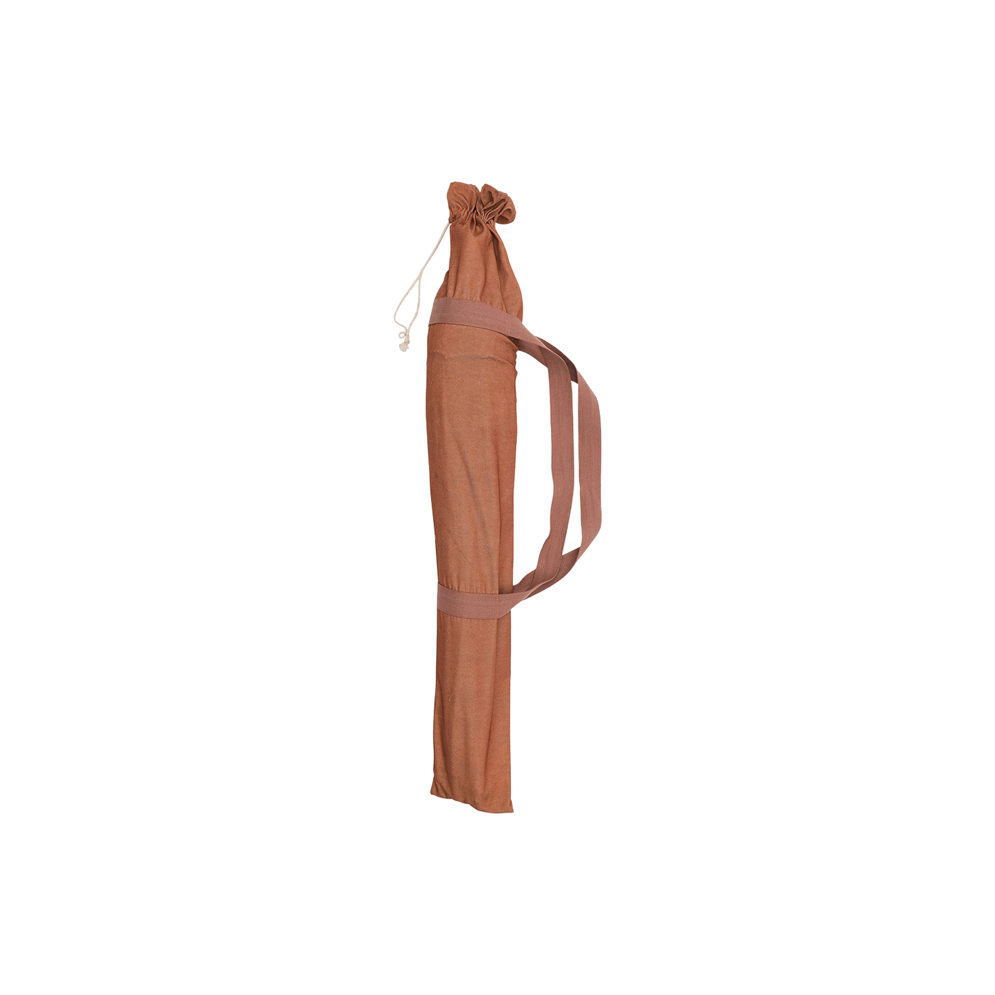 Lola Premium Beach Umbrella - Copper