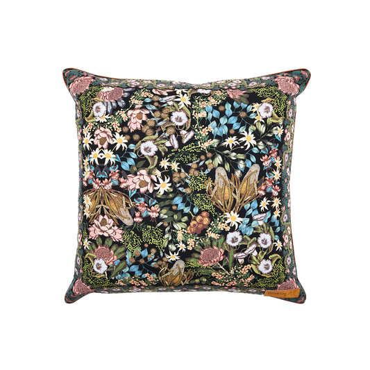 Native Cushion Cover