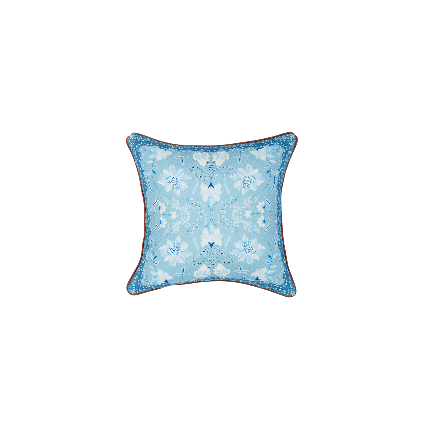 Arctic Folk Cushion Cover