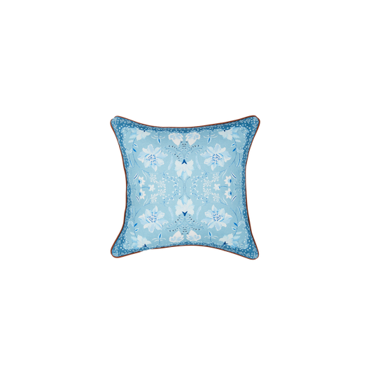 Arctic Folk Cushion Cover