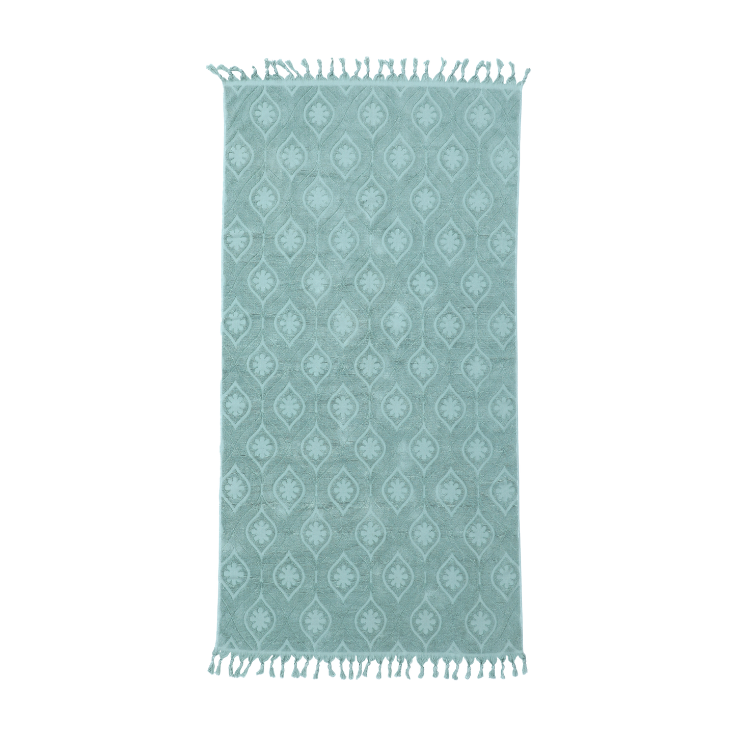 Daisy Beach Towel