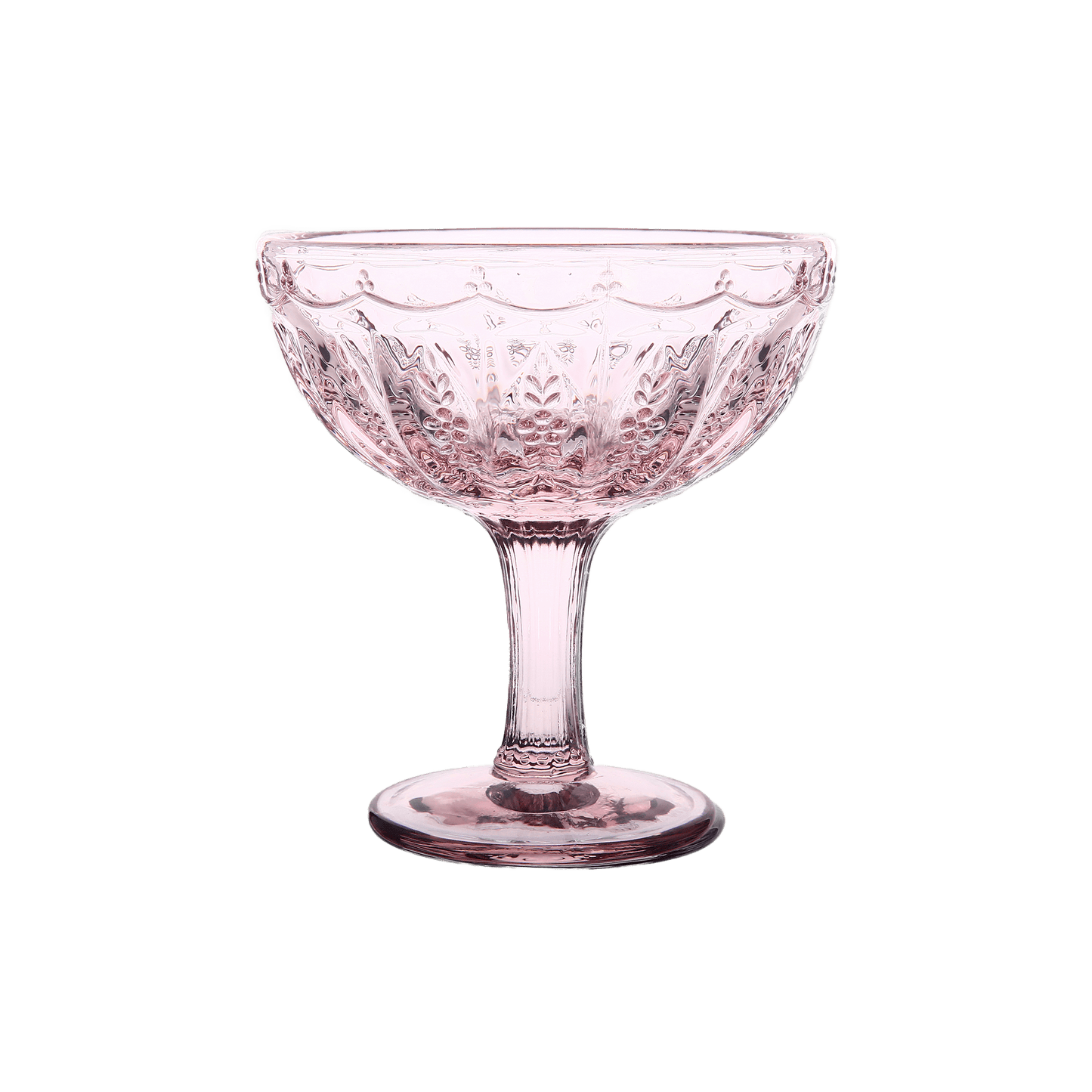 Margarita Glass Set of 2 Primrose