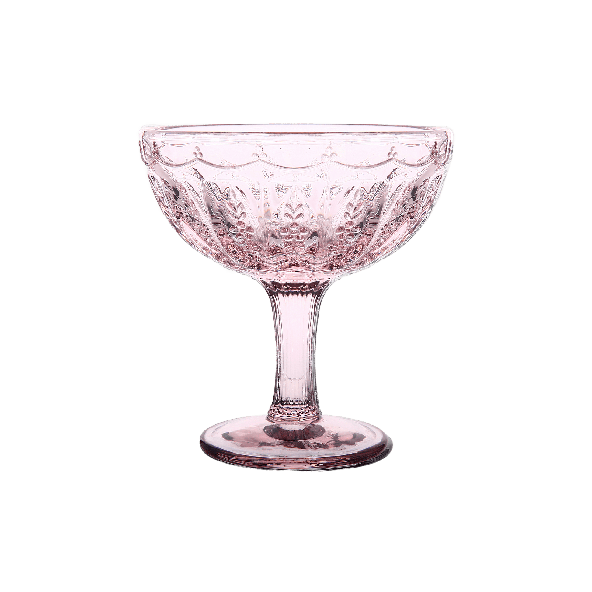 Margarita Glass Set of 2 Primrose