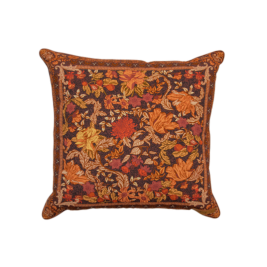 Forest Cushion Cover Spice