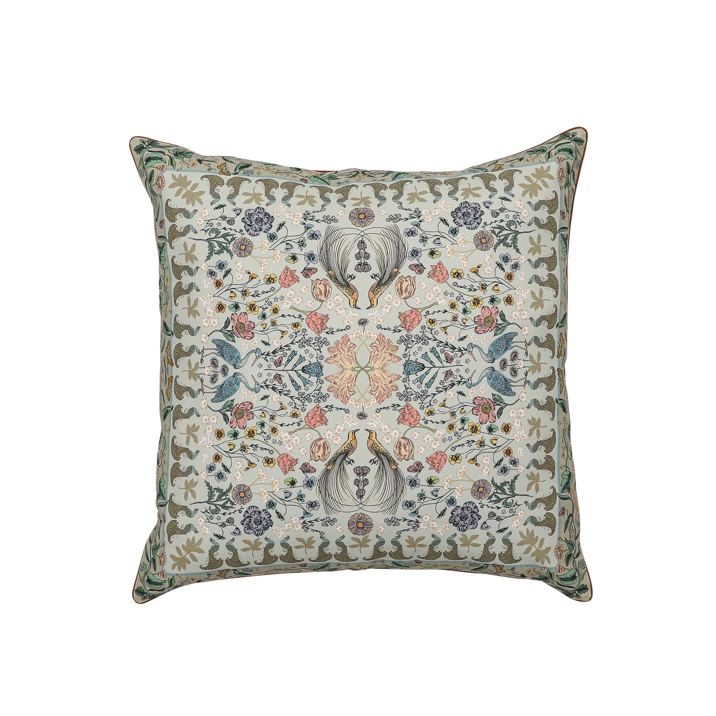 Wonderland Cushion Cover