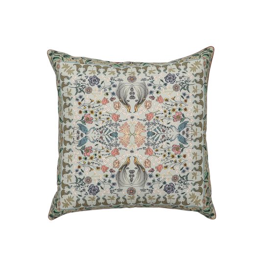 Wonderland Cushion Cover